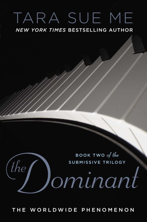 Cover image for book The Dominant