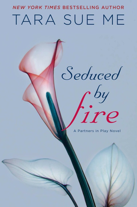 Cover image for book Seduced By Fire