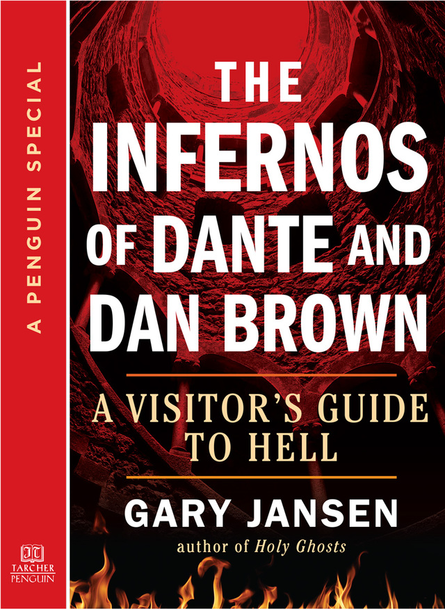 The Infernos of Dante and Dan Brown