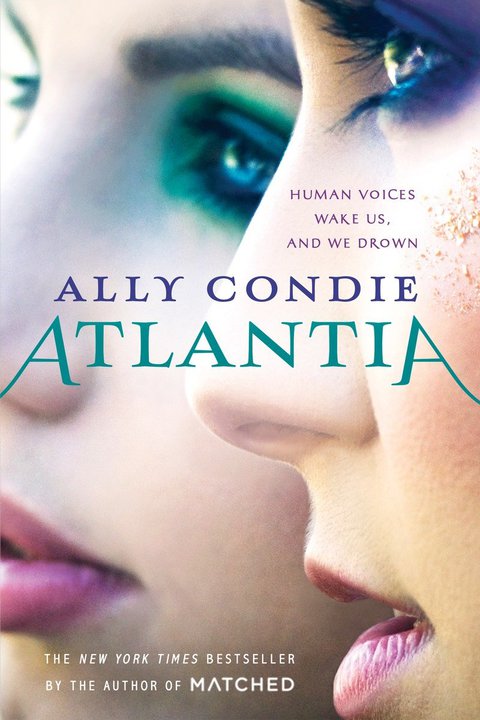 Cover image for book Atlantia