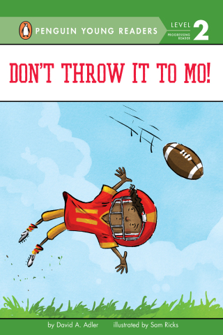 Don't Throw It to Mo!
