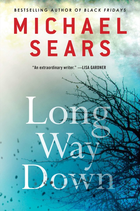 Cover image for book Long Way Down