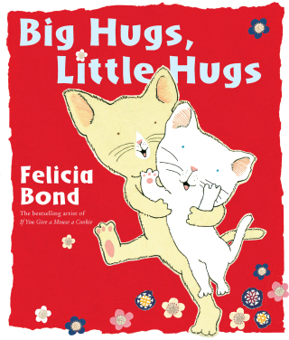 Big Hugs Little Hugs