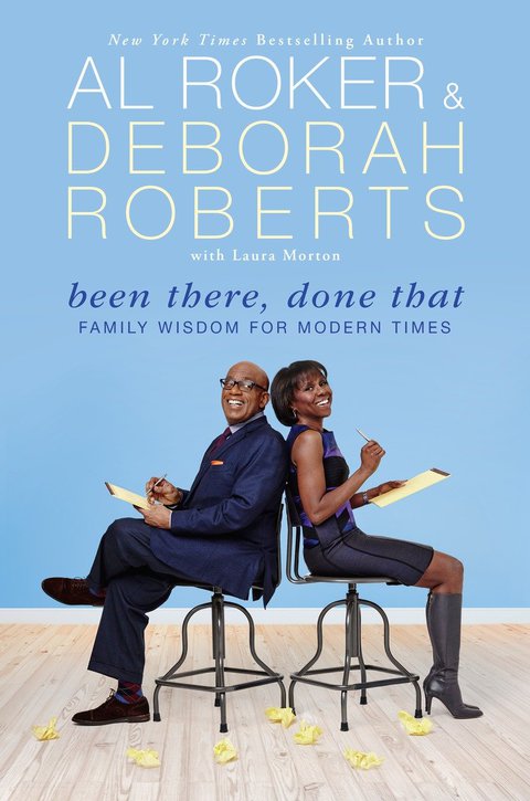 Cover image for book Been There, Done That