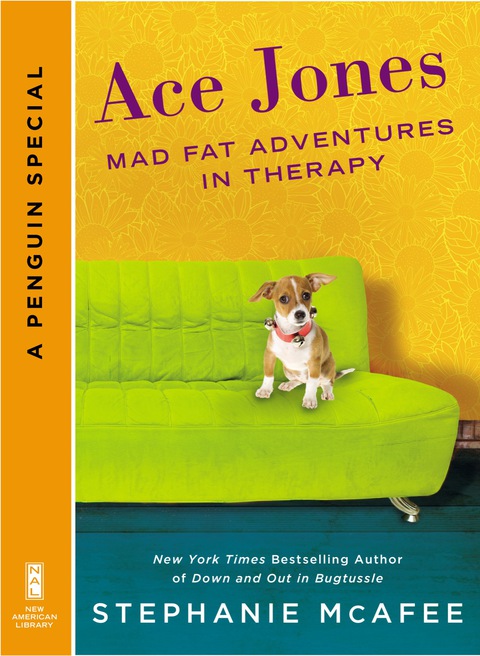 Cover image for book Ace Jones