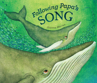 Following Papa's Song