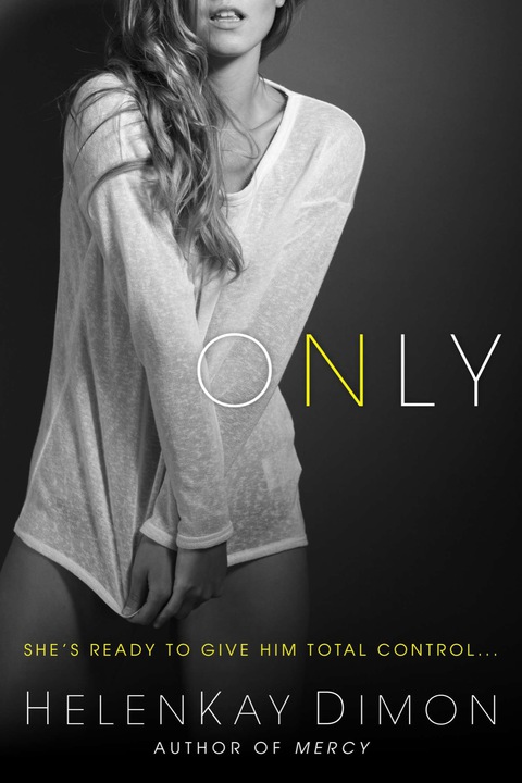 Cover image for book Only