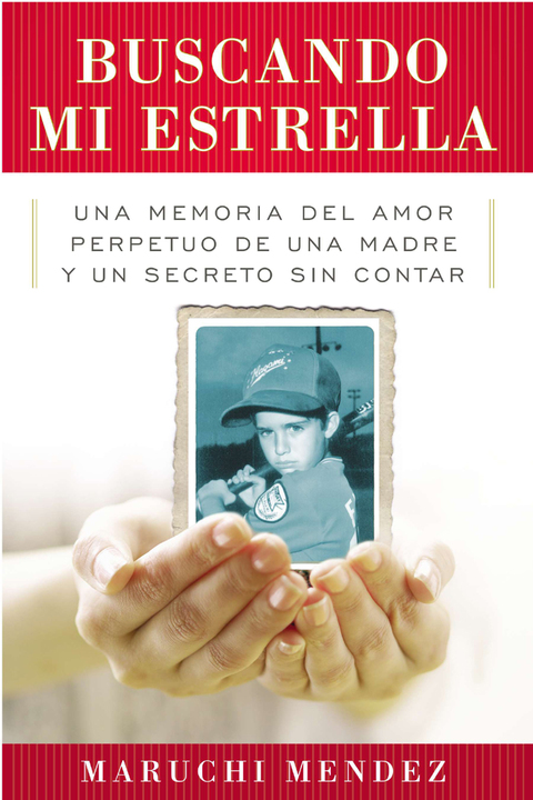 Cover image for book Buscando Mi Estrella