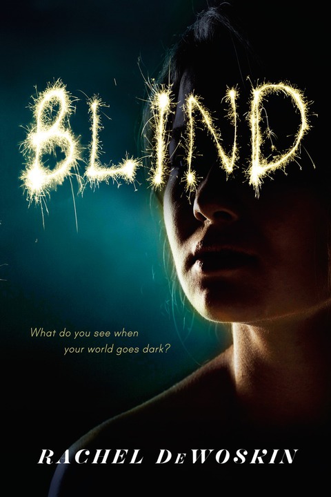 Cover image for book Blind