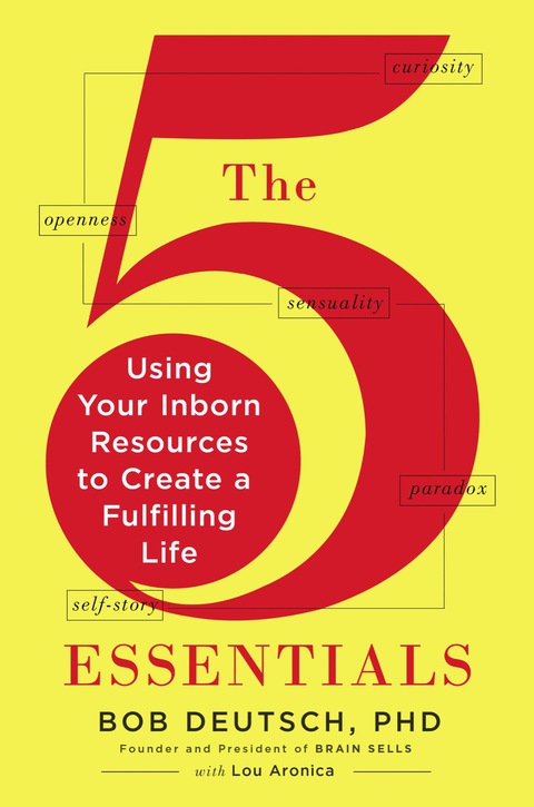 Cover image for book The 5 Essentials