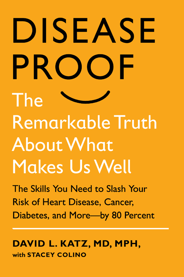 Disease-Proof