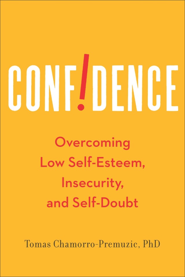 Confidence