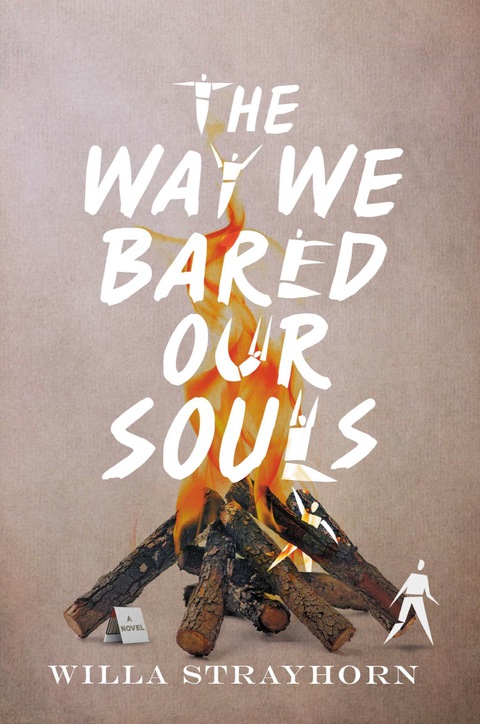 Cover image for book The Way We Bared Our Souls
