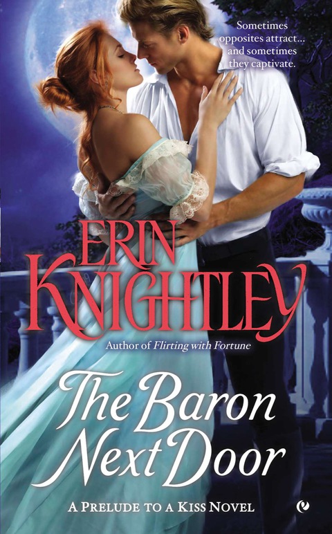 Cover image for book The Baron Next Door