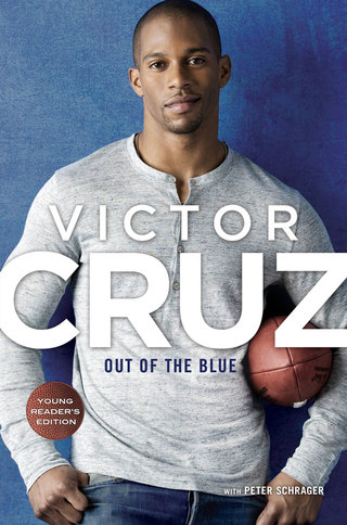 Out of The Blue, Young Reader's Edition