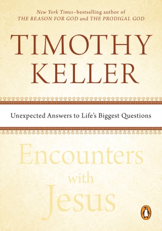 Encounters with Jesus