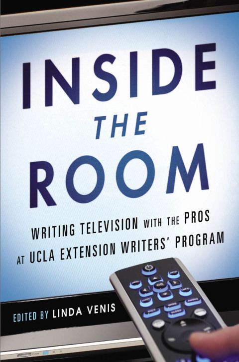 Cover image for book Inside the Room