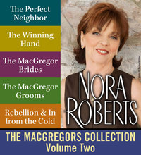 Nora Roberts' MacGregors Collection: Volume 2 | 9780698138391 | VitalSource
