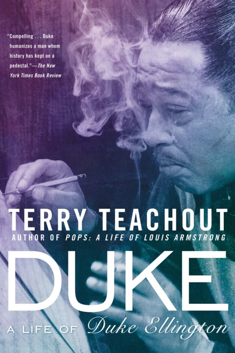 Cover image for book Duke