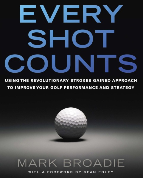 Cover image for book Every Shot Counts