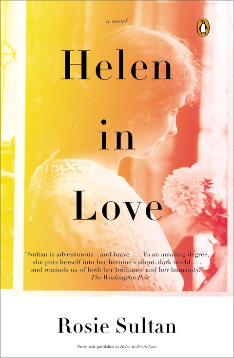 Cover image for book Helen in Love