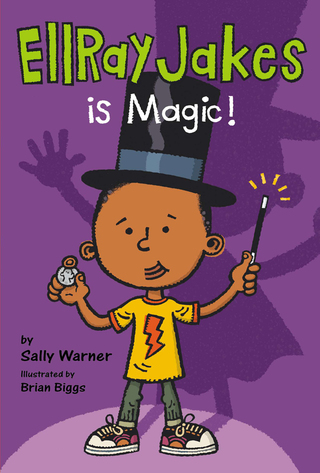 EllRay Jakes Is Magic