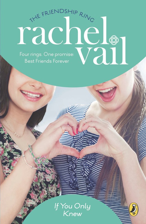 Cover image for book If You Only Knew