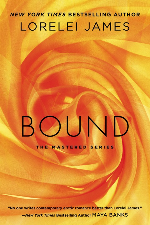 Cover image for book Bound