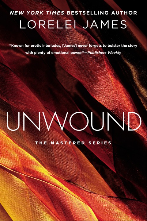 Cover image for book Unwound