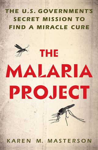 The Malaria Project