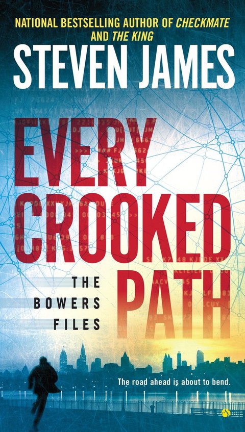 Cover image for book Every Crooked Path
