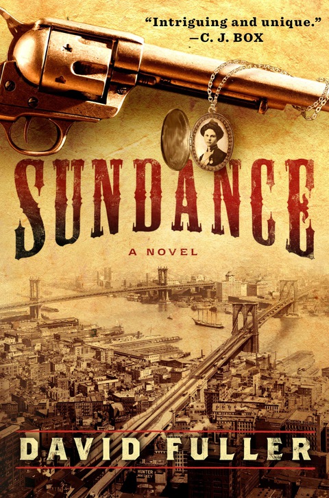 Cover image for book Sundance