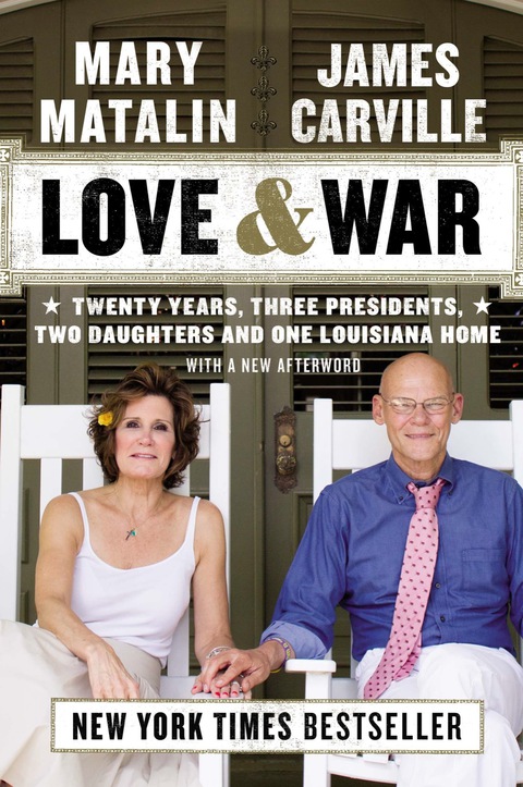 Cover image for book Love & War