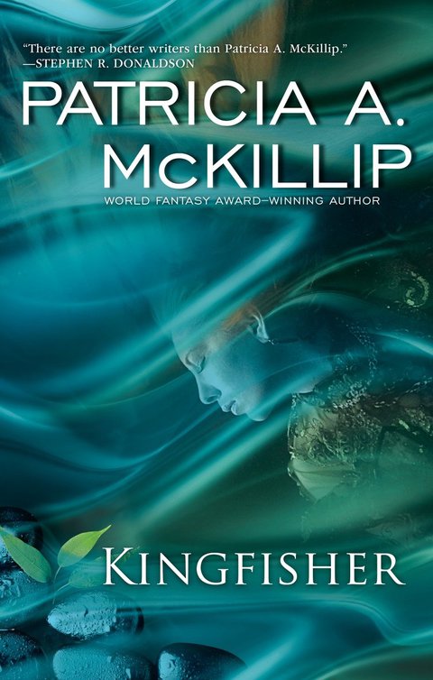 Cover image for book Kingfisher