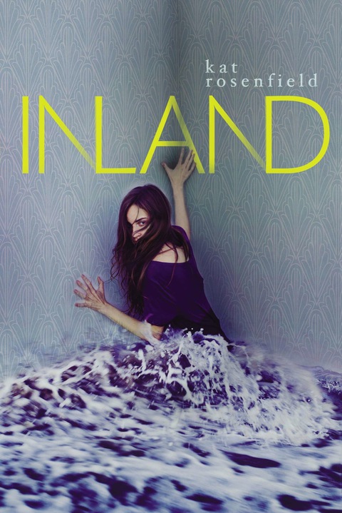 Cover image for book Inland