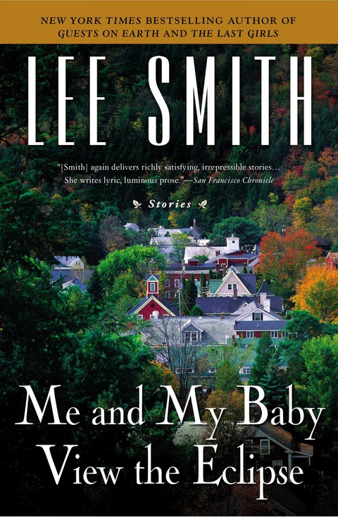 Cover image for book Me and My Baby View the Eclipse