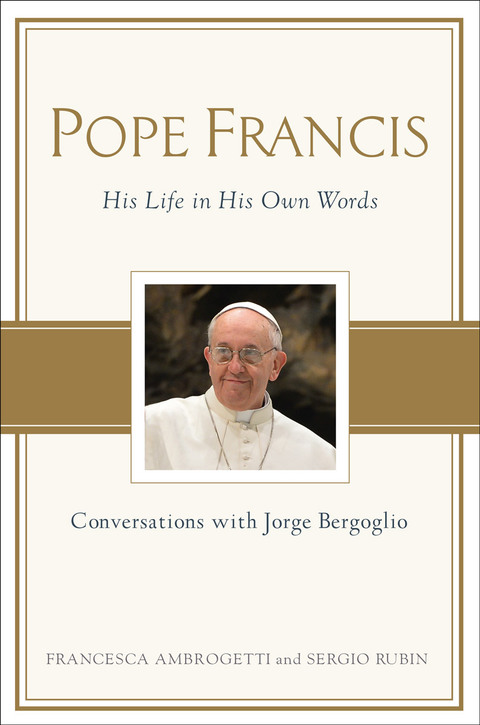 Cover image for book Pope Francis