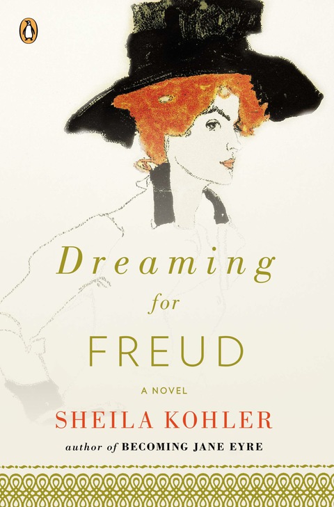 Cover image for book Dreaming for Freud