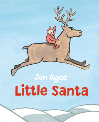 Little Santa