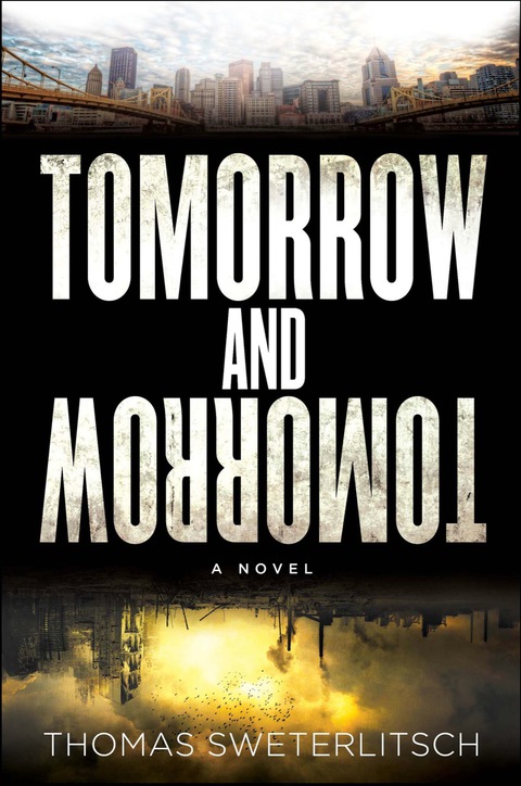 Cover image for book Tomorrow and Tomorrow