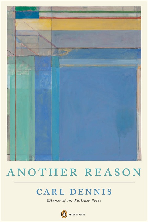 Cover image for book Another Reason