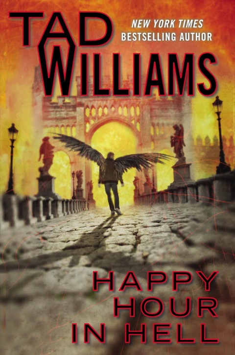 Cover image for book Happy Hour In Hell