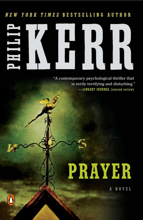 Cover image for book Prayer