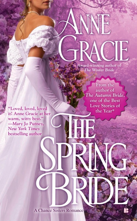 Cover image for book The Spring Bride