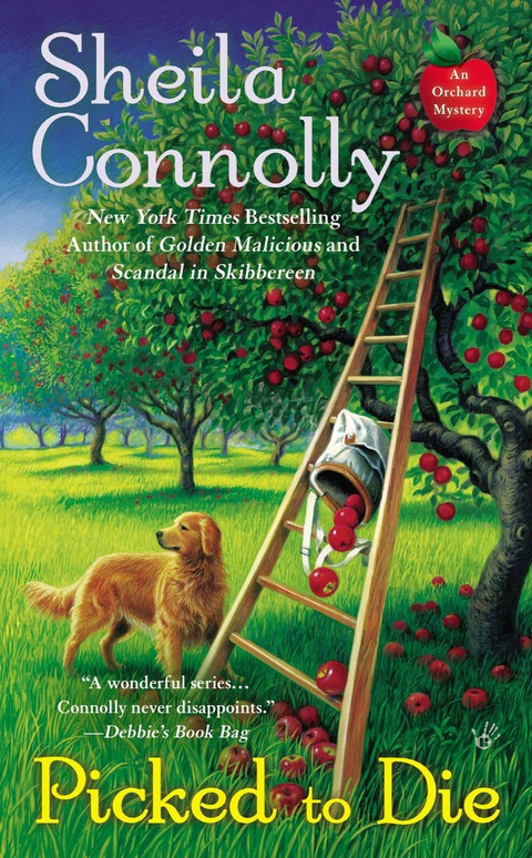 Cover image for book Picked to Die