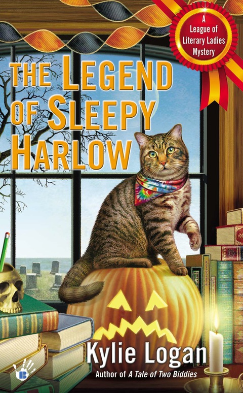 Cover image for book The Legend of Sleepy Harlow