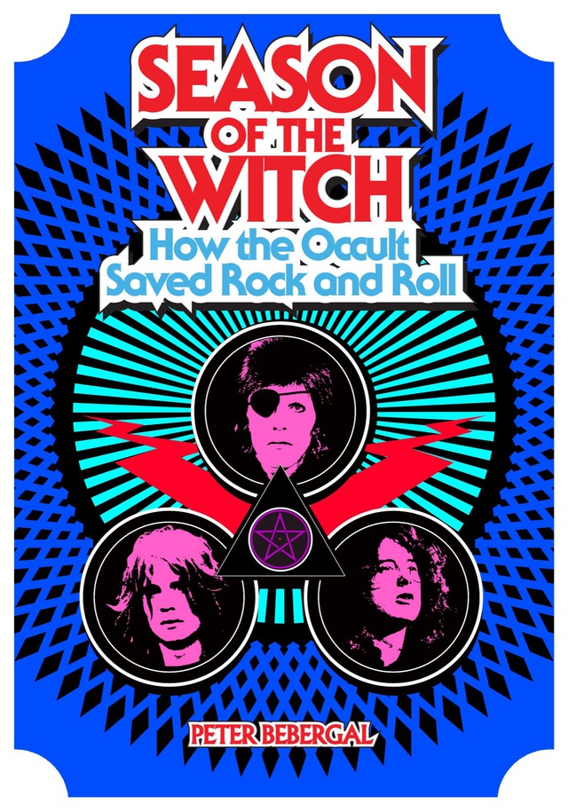 Season of the Witch