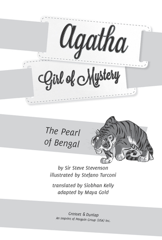 The Pearl of Bengal #2