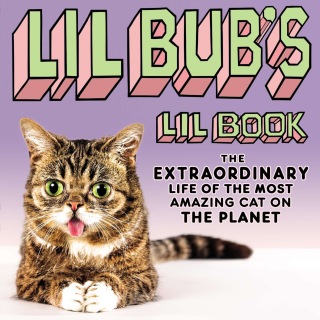 Lil BUB's Lil Book