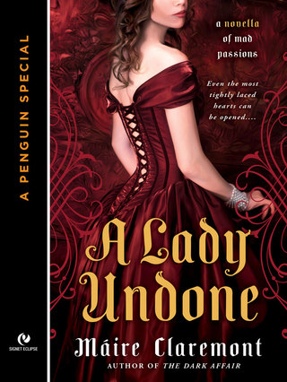 A Lady Undone